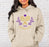 Delta Phi Epsilon Tennis Club Hoodie Delta Phi Epsilon Tennis Club Hoodie