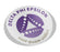 Delta Phi Epsilon Top Selling Sticker Delta Phi Epsilon Top Selling Sticker