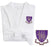 Discount Delta Phi Epsilon Bathrobe DISCOUNT-Delta Phi Epsilon Bathrobe