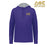 Delta Phi Epsilon Performance Fleece Hoodie Delta Phi Epsilon Performance Fleece Hoodie