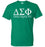 Delta Sigma Phi Bar Tee Delta Sigma Phi Bar T-shirts