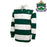 Delta Sigma Phi Classic Crest Rugby Shirt Delta Sigma Phi Classic Crest Rugby Shirt