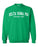 Delta Sigma Phi Fraternity Founders Crew Sweatshirt Delta Sigma Phi Fraternity Founders Crew Sweatshirt
