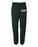Delta Sigma Phi Greek Lettered Thigh Sweatpants Delta Sigma Phi Greek Lettered Thigh Sweatpants
