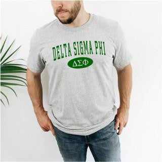 Delta Sigma Phi Delta Sigma Phi Group T-Shirt