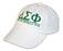 Delta Sigma Phi World Famous Line Hat Delta Sigma Phi World Famous Line Hat