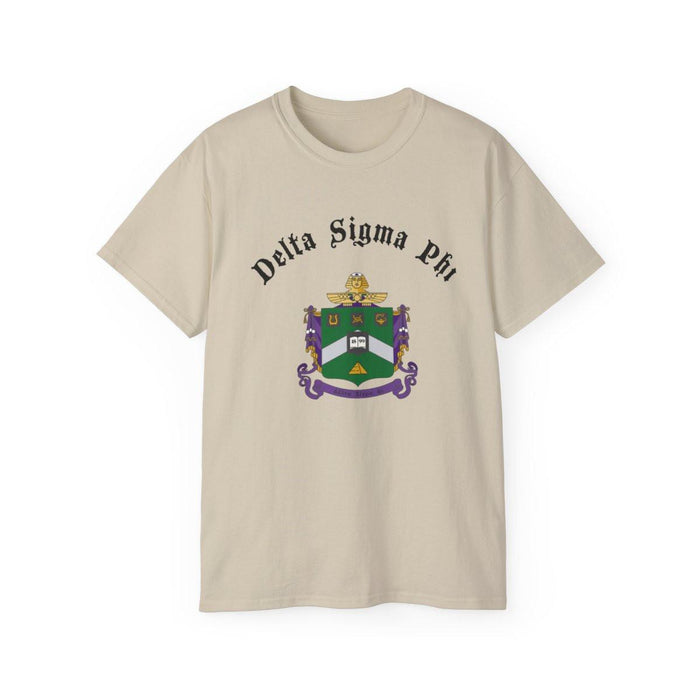 Delta Sigma Phi Vintage Tee Delta Sigma Phi Vintage Tee