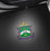Delta Sigma Phi Car Door Led Projector Lights 2 Pk Delta Sigma Phi Car Door LED Projector Lights-2 pk
