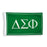 Delta Sigma Phi New 2 Color Flags Delta Sigma Phi New 2 Color Flags