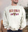 Delta Sigma Pi Athlete Crewneck Sweatshirt Delta Sigma Pi Athlete Crewneck Sweatshirt