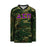 Delta Sigma Pi Camouflage Lettered Hockey Jersey Delta Sigma Pi Camouflage Lettered Hockey Jersey