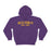Delta Sigma Pi Established Hooded Sweatshirts Delta Sigma Pi Established Hooded Sweatshirts