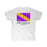 Greekgear Delta Sigma Pi Flag T Shirts Delta Sigma Pi Flag T-shirts