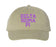 Delta Sigma Pi Pigment Dyed Baseball Cap Delta Sigma Pi Pigment Dyed Baseball Cap
