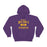 Delta Sigma Pi Property Of Athletics Hooded Sweatshirts Delta Sigma Pi Property Of Athletics Hooded Sweatshirts