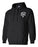 Delta Sigma Pi Social Hooded Sweatshirt Delta Sigma Pi Social Hooded Sweatshirt