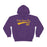 Delta Sigma Pi Tail Hooded Sweatshirts Delta Sigma Pi Tail Hooded Sweatshirts
