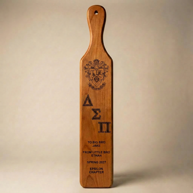 Deluxe Paddle Deluxe Paddle
