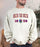 Delta Tau Delta Athlete Crewneck Sweatshirt Delta Tau Delta Athlete Crewneck Sweatshirt