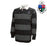 Delta Tau Delta Classic Crest Rugby Shirt Delta Tau Delta Classic Crest Rugby Shirt