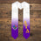 Delta Tau Delta Extra Fancy Diagonal Greek Graduation Stole W Crest Delta Tau Delta Extra Fancy Diagonal Greek Graduation Stole W Crest