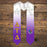 Delta Tau Delta Extra Fancy Simple Greek Graduation Stole W Crest Delta Tau Delta Extra Fancy Simple Greek Graduation Stole W Crest
