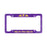 Delta Tau Delta License Plate Frame New Delta Tau Delta License Plate Frame - New