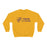 Printify Delta Tau Delta Logo Crewneck Sweatshirt Delta Tau Delta Logo Crewneck Sweatshirt