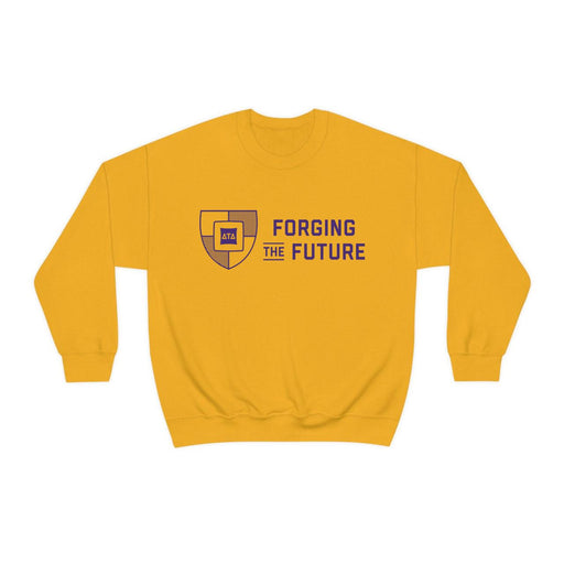 Sweatshirts Delta Tau Delta Logo Crewneck Sweatshirt