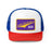 Delta Tau Delta Tail Patch Design Trucker Hats Delta Tau Delta Tail Patch Design Trucker Hats
