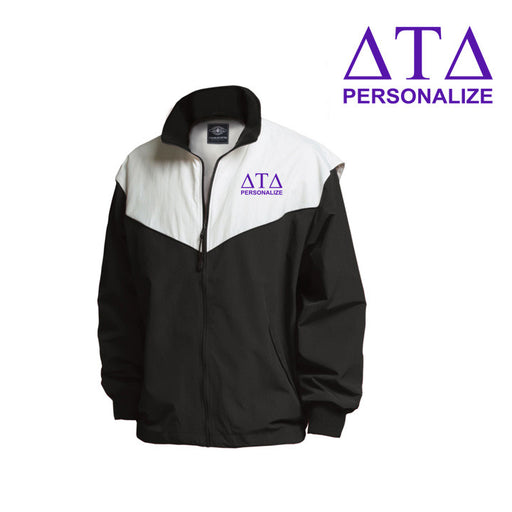 Delta Tau Delta Delta Tau Delta Championship Jacket