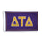 Delta Tau Delta New 2 Color Flags Delta Tau Delta New 2 Color Flags