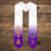 Delta Tau Delta Extra Fancy Greek Class Of Graduation Stole Delta Tau Delta Extra Fancy Greek Class Of  Graduation Stole
