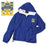 Delta Upsilon Windbreaker Pullover Delta Upsilon Windbreaker Pullover