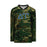 Delta Upsilon Camouflage Lettered Hockey Jersey Delta Upsilon Camouflage Lettered Hockey Jersey