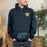 Delta Upsilon Elite Hoodie W Letters On Pouch Delta Upsilon Elite Hoodie W Letters On Pouch