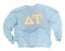 Delta Upsilon Horns Crewneck Sweatshirt Delta Upsilon Horns Crewneck Sweatshirt