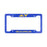 Delta Upsilon License Plate Frame New Delta Upsilon License Plate Frame - New