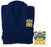 Discount Delta Upsilon Bathrobe DISCOUNT-Delta Upsilon Bathrobe