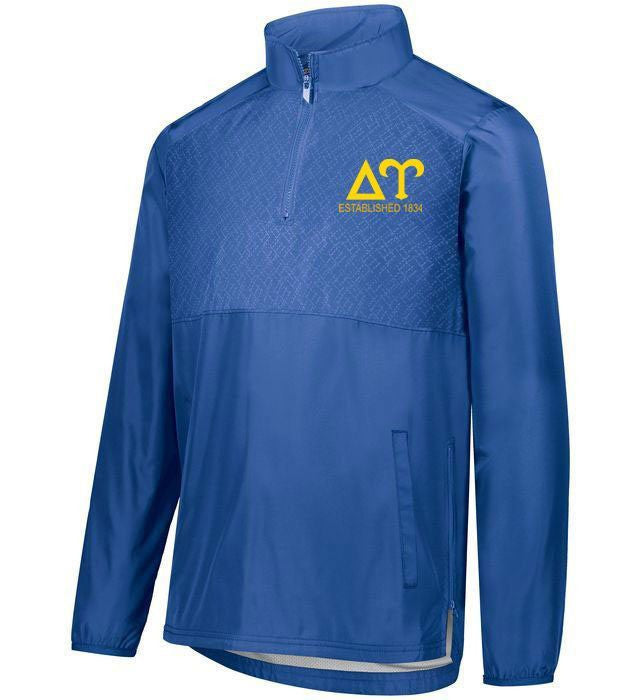 Delta Upsilon Seriesx Pullover Delta Upsilon SERIESX PULLOVER