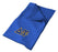 Discount Delta Upsilon Twill Sweatshirt Blanket DISCOUNT-Delta Upsilon Twill Sweatshirt Blanket