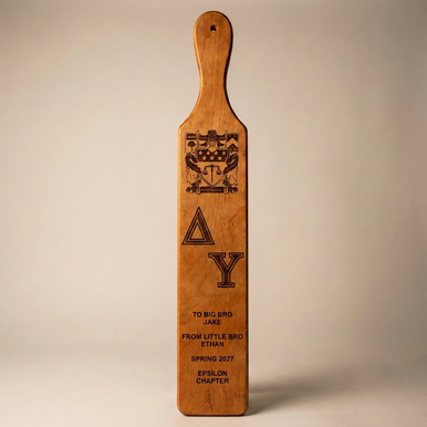 Deluxe Paddle Deluxe Paddle