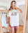 Delta Zeta 2 Day Ship Twill Tee Delta Zeta - 2 Day Ship Twill Tee