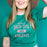 Delta Zeta Athletics Shirt Delta Zeta Athletics Shirt