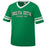 Delta Zeta Boyfriend Style Founders Jersey Delta Zeta Boyfriend Style Founders Jersey