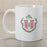 Delta Zeta Coffee Mug Personalized! Delta Zeta Coffee Mug - Personalized!