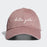 Delta Zeta Corduroy Baseball Hats Delta Zeta Corduroy Baseball Hats