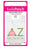 Delta Zeta Logo Koala Pouch Delta Zeta Logo Koala Pouch