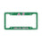 Delta Zeta New License Plate Frames Delta Zeta New License Plate Frames