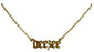 Delta Zeta Old English Necklaces Delta Zeta Old English Necklaces